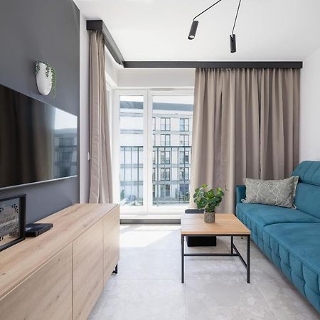 Trendy Studio Masarska Krakow Kazimierz By Renters Prestige Exterior foto